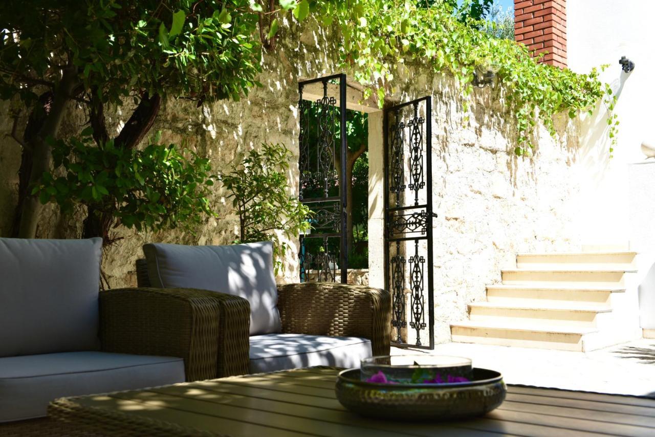 Hotel Giardino Heritage Boutique