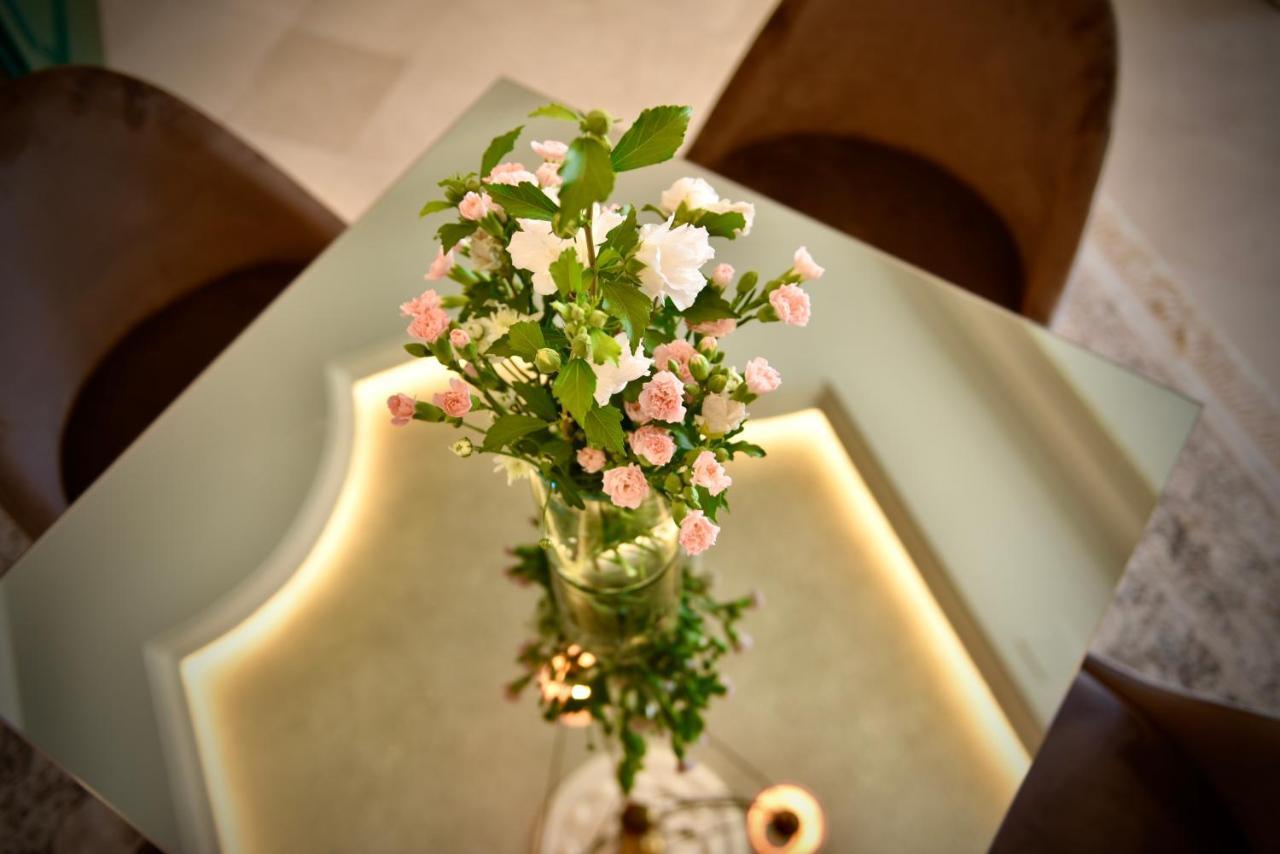 Hotel Giardino Heritage Boutique Bol
