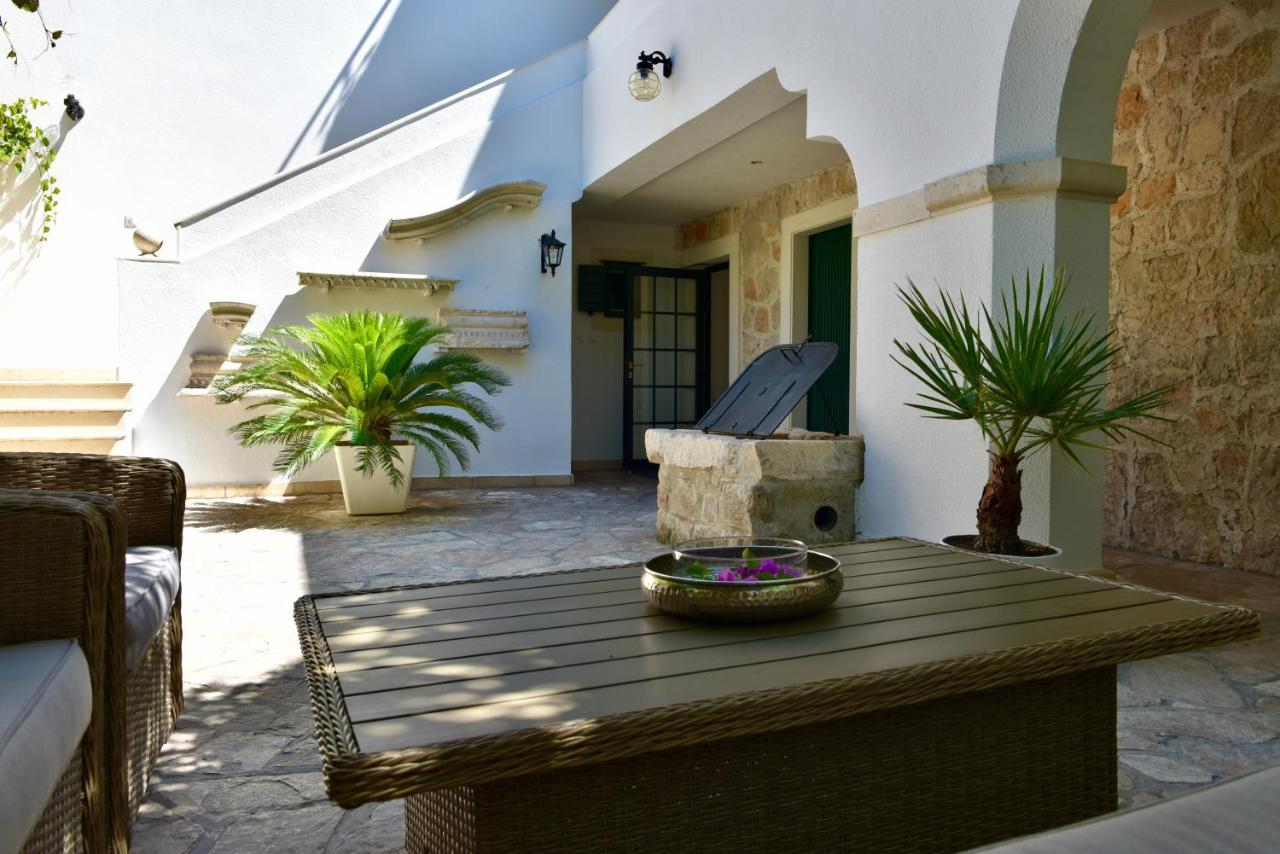 Hotel Giardino Heritage Boutique