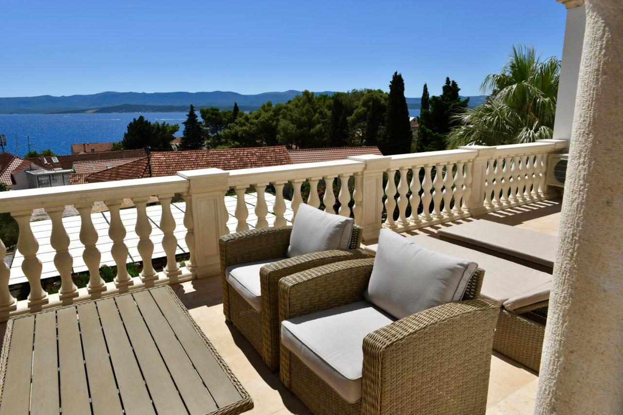 Giardino Heritage Boutique Hotel Bol