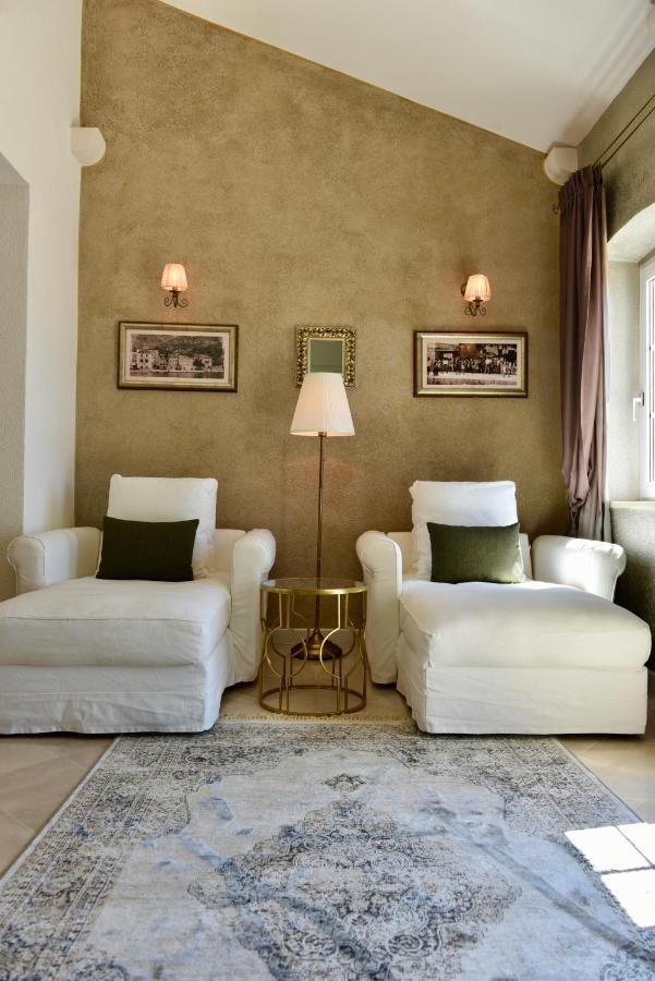 Hotel Giardino Heritage Boutique 4*
