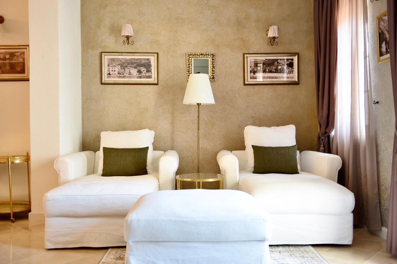 Hotel Giardino Heritage Boutique Bol