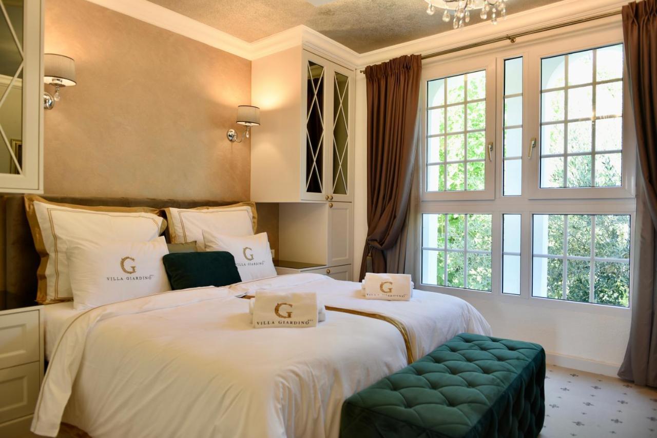Giardino Heritage Boutique Hotel Bol