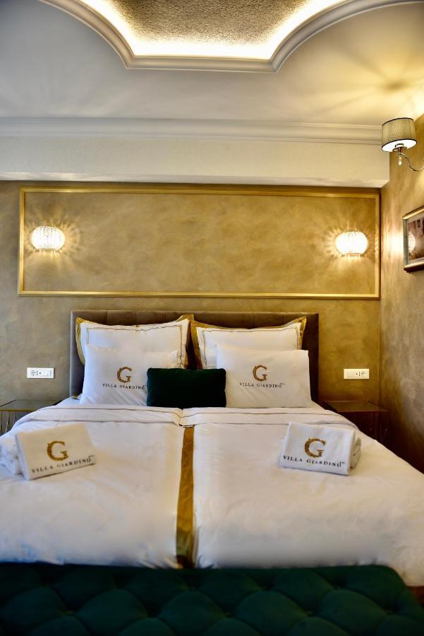 Giardino Heritage Boutique Hotel Bol