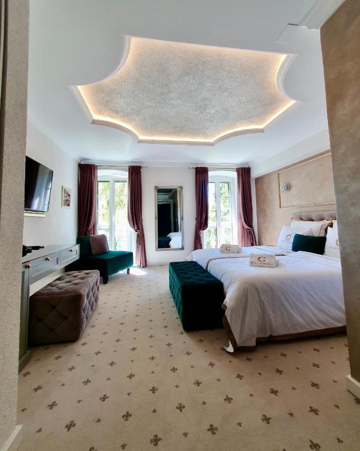 Giardino Heritage Boutique Hotel Bol