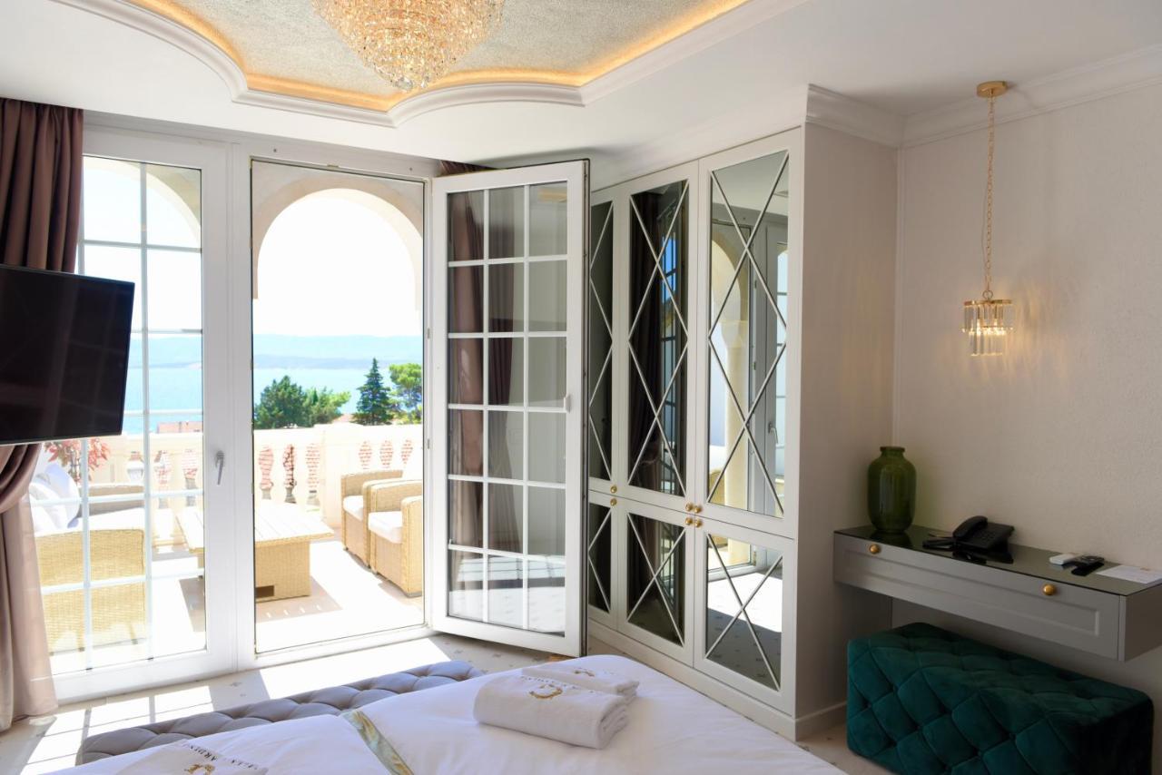 Giardino Heritage Boutique Bol