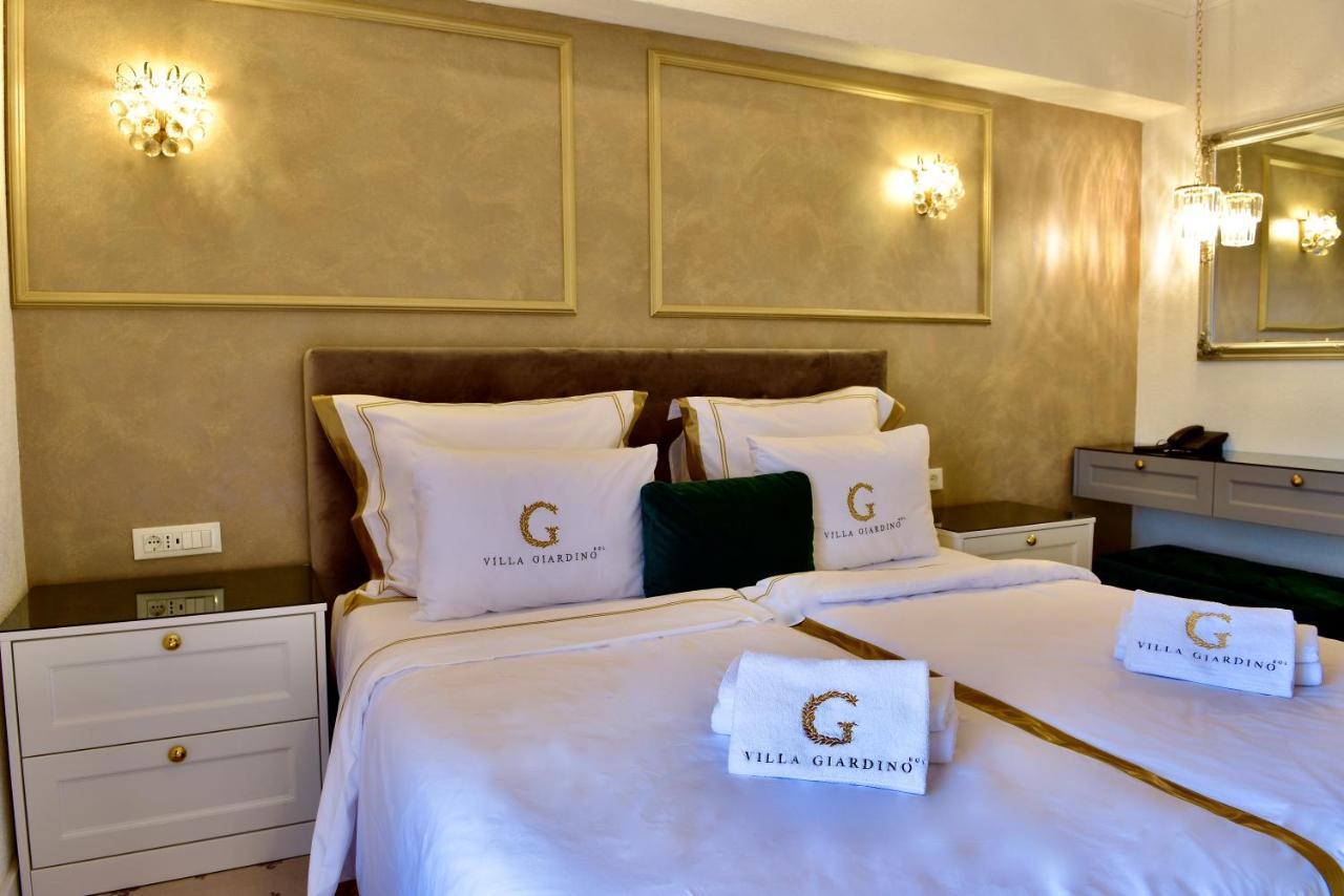 Hotel Giardino Heritage Boutique Bol