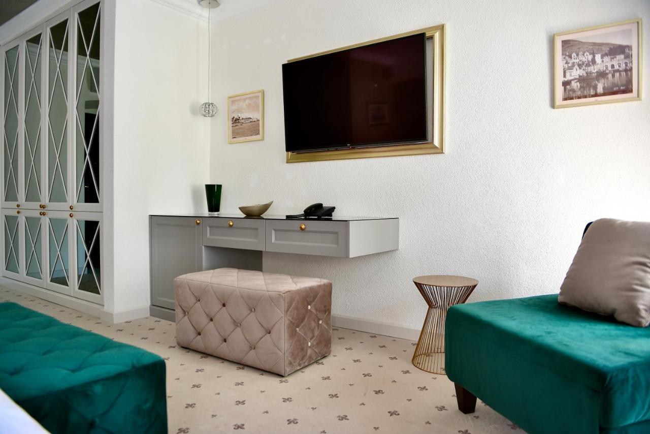Hotel Giardino Heritage Boutique Bol
