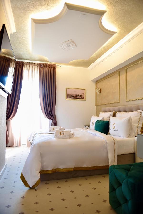 Giardino Heritage Boutique Hotel