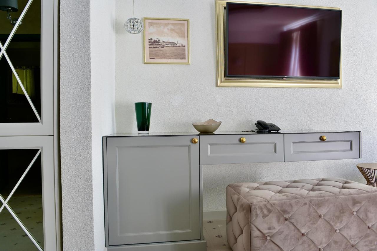 Hotel Giardino Heritage Boutique Bol