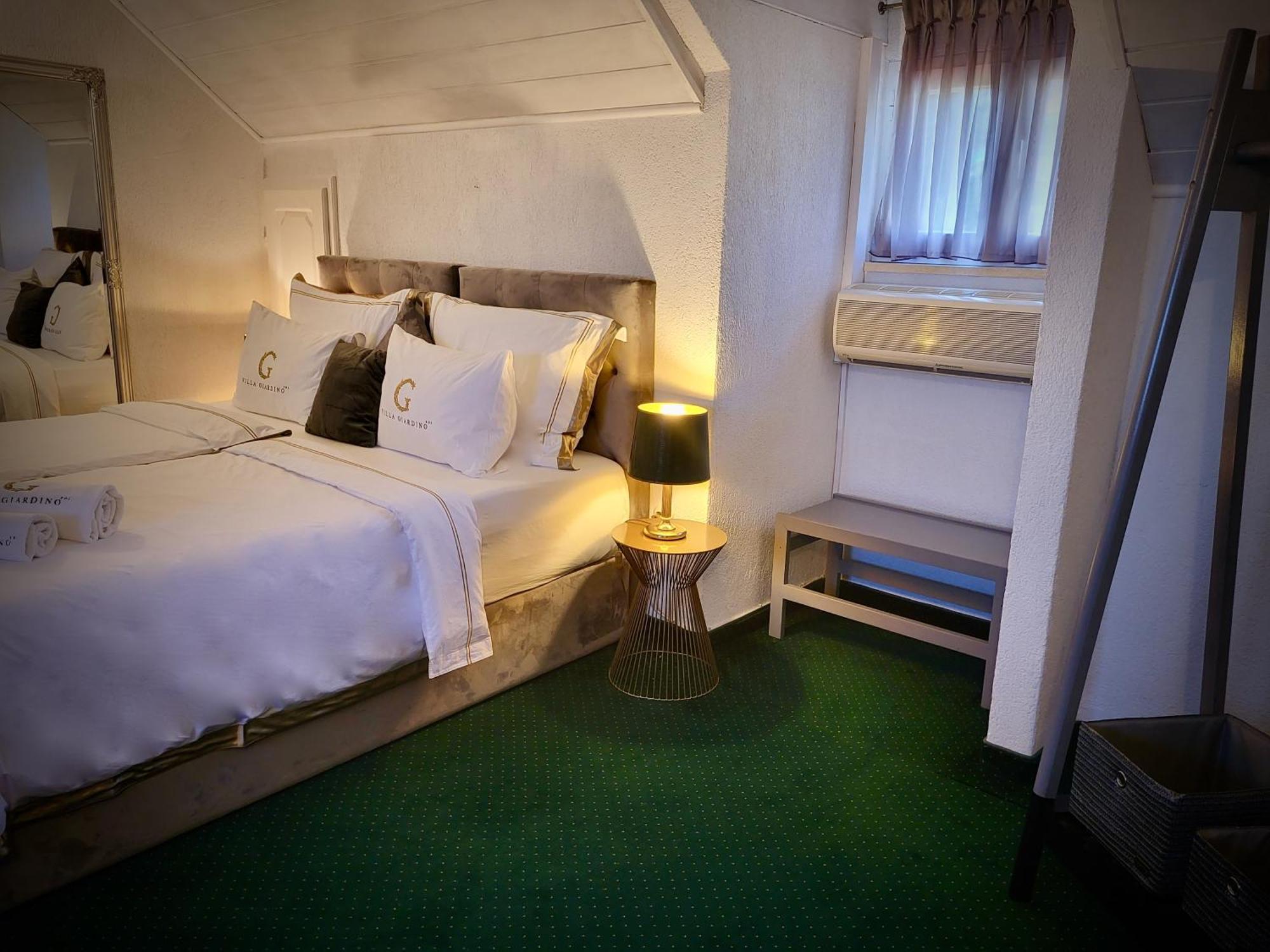 Giardino Heritage Boutique Hotel