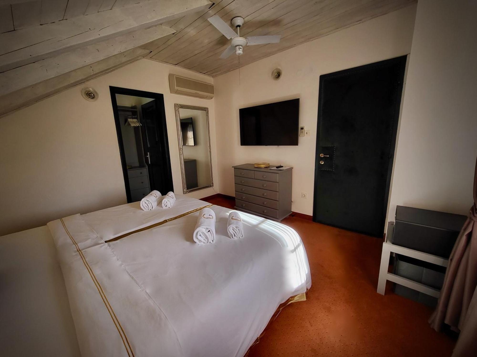 Giardino Heritage Boutique Hotel