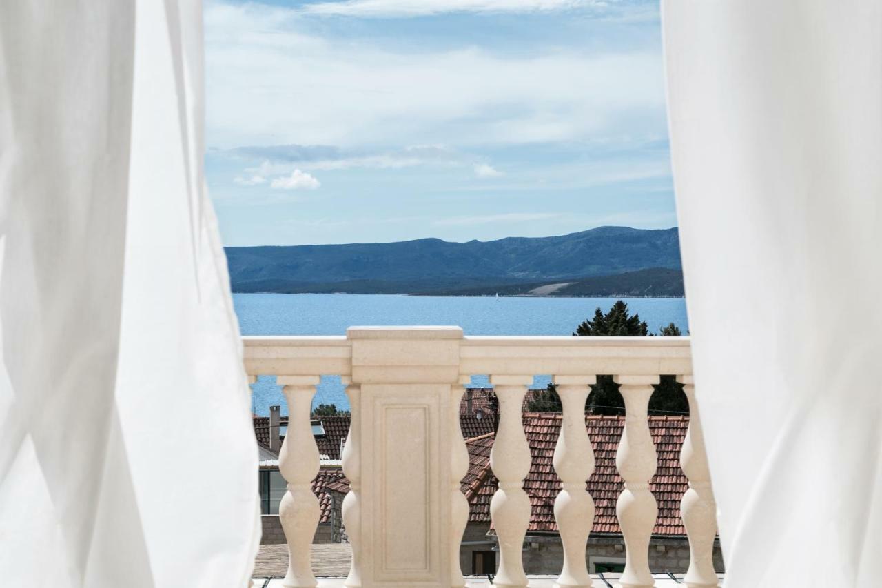 Hotel Giardino Heritage Boutique