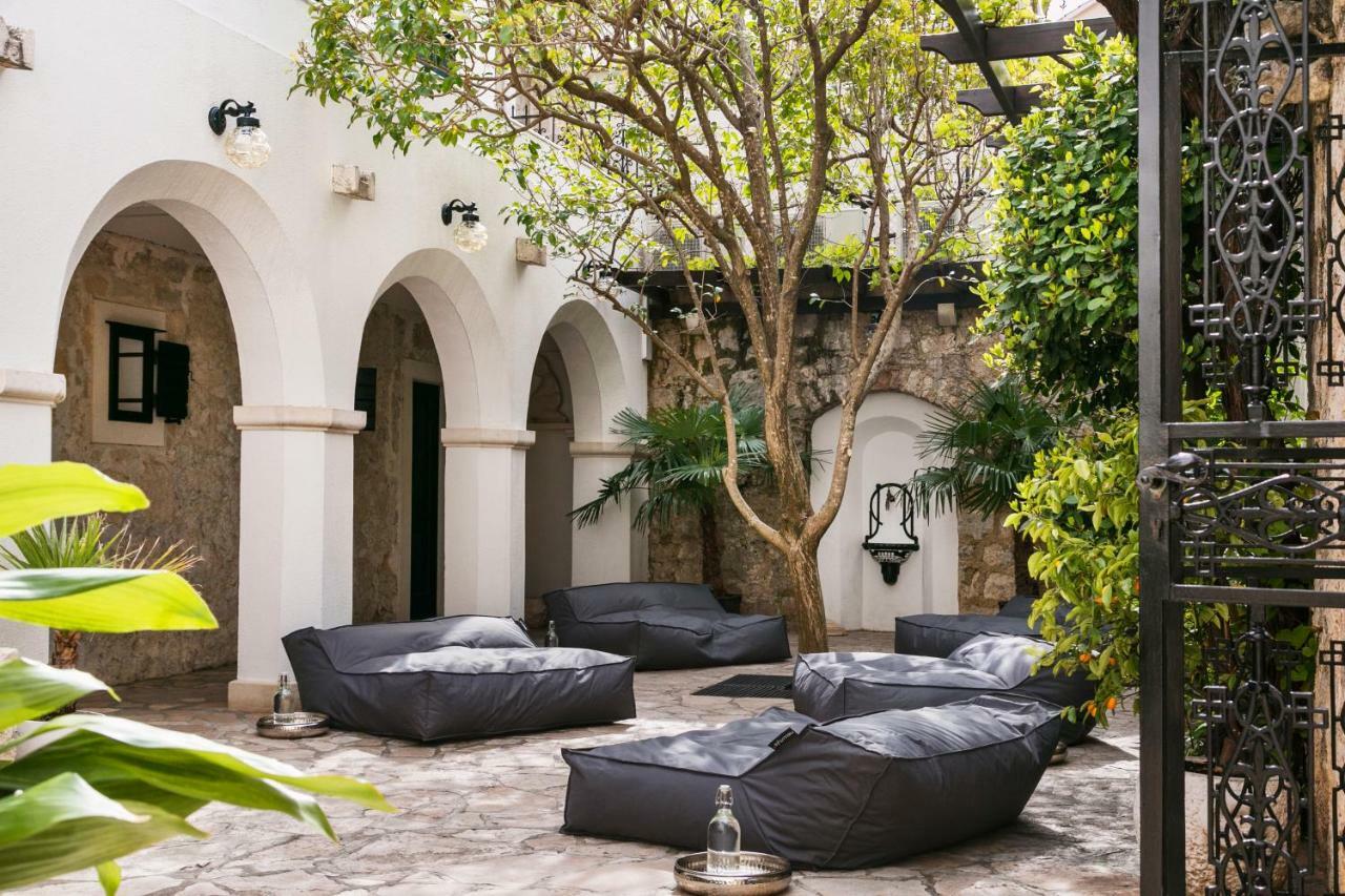 Giardino Heritage Boutique Hotel