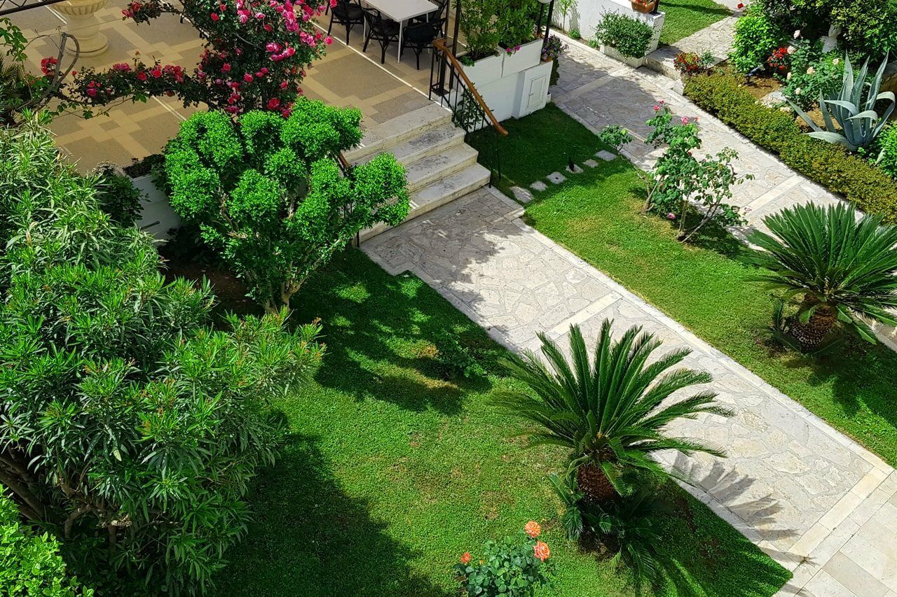 Hotel Giardino Heritage Boutique 4*