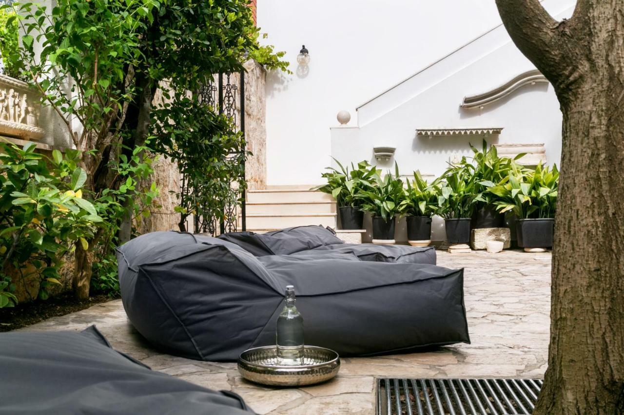 Giardino Heritage Boutique 4*