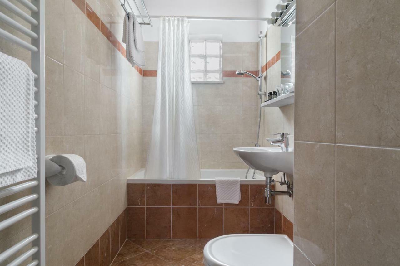 Giardino Heritage Boutique Hotel 4*