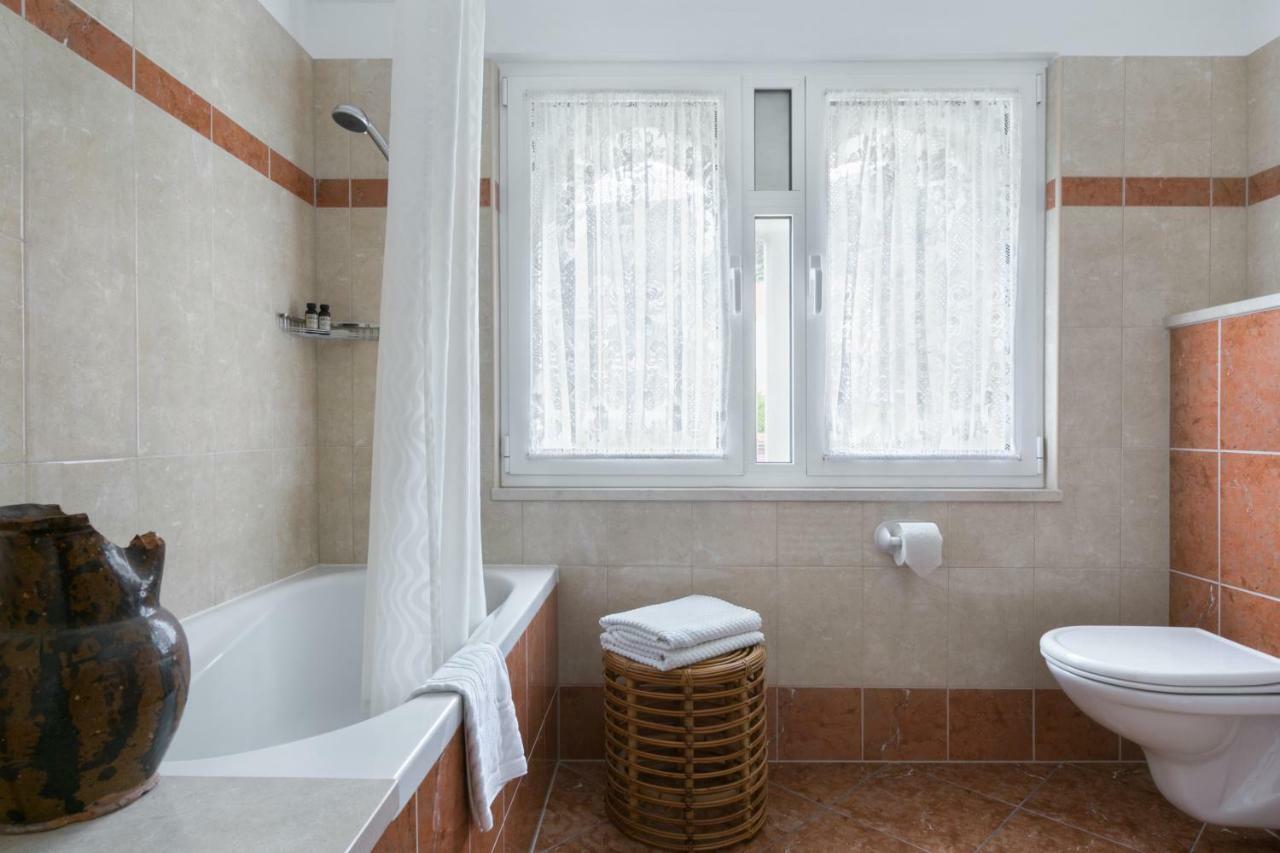 Giardino Heritage Boutique 4*
