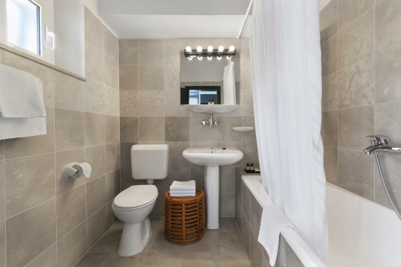 Giardino Heritage Boutique 4* Bol